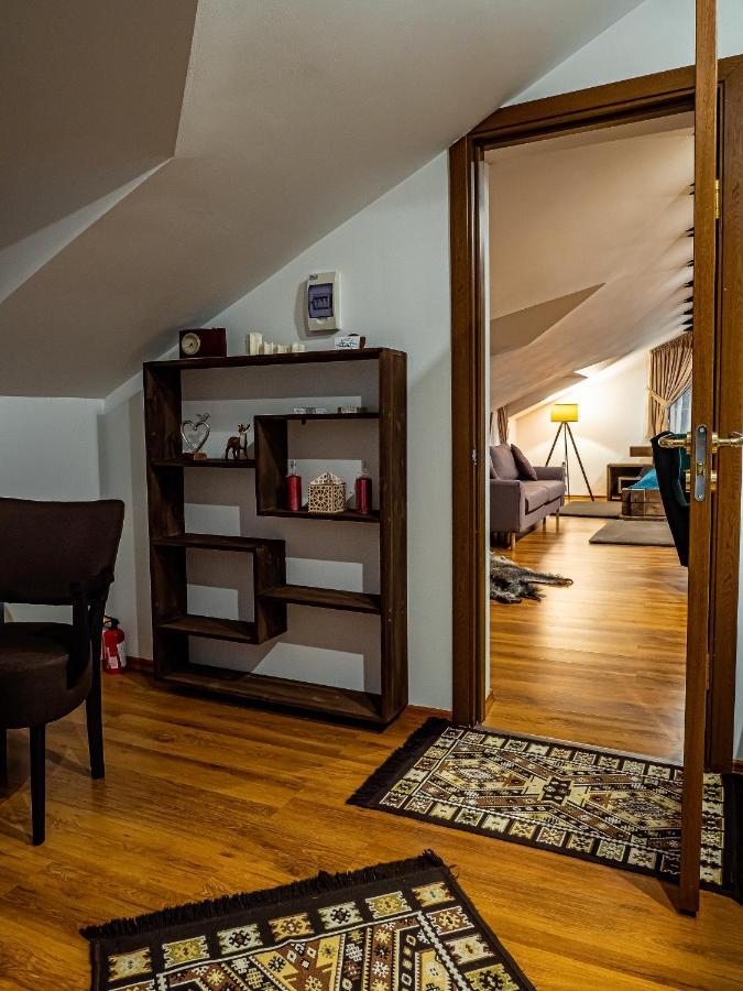 Pensión Casa Delia Câmpulung Moldovenesc