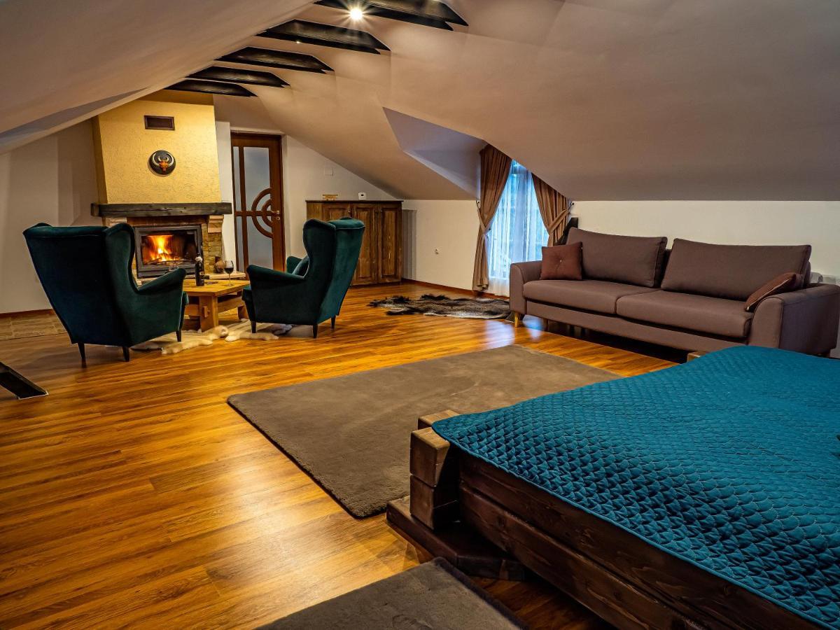 Casa Delia *